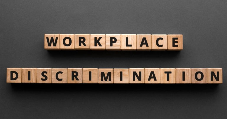 What Is Disability Discrimination In The Workplace? - Disability Foundation